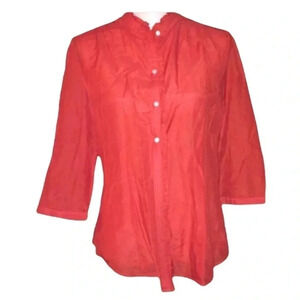 Banana Republic blouse